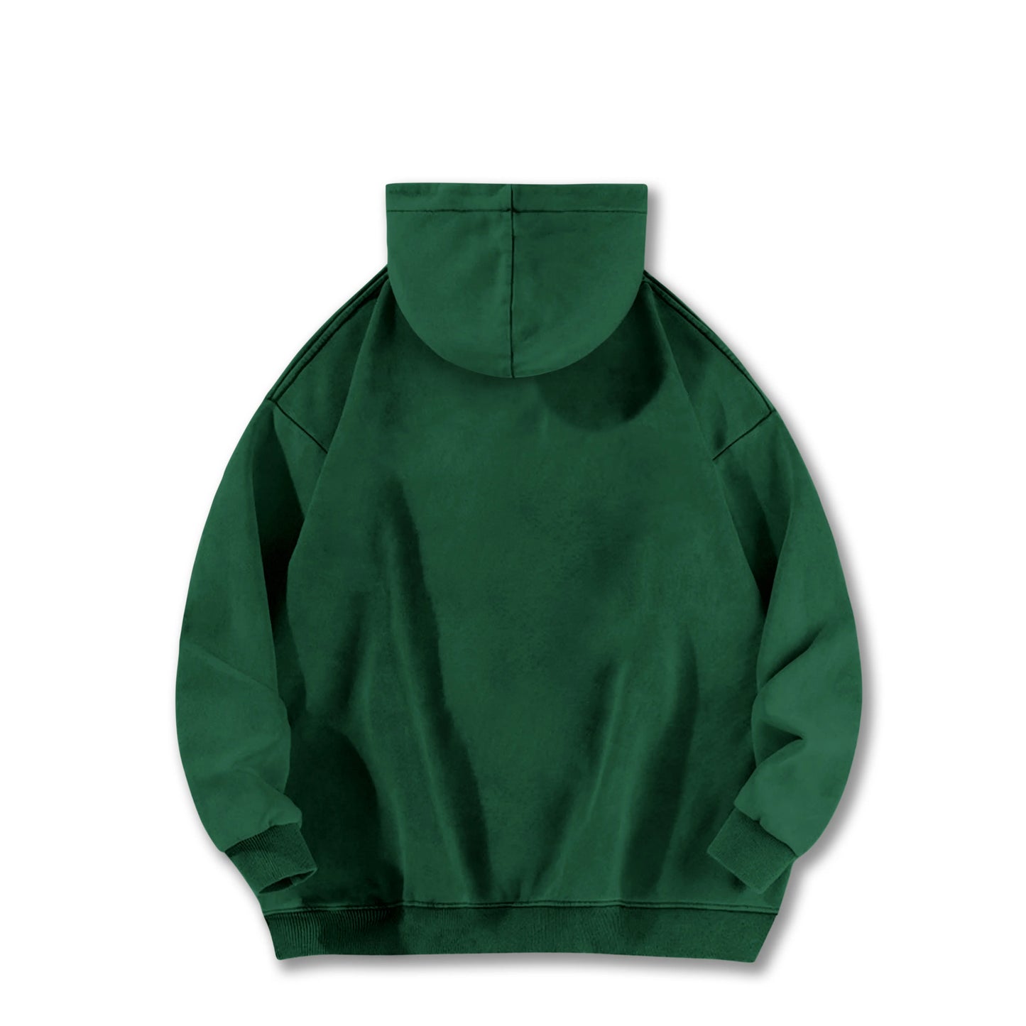 Titan Siege Wall Territory Vintage Hoodie