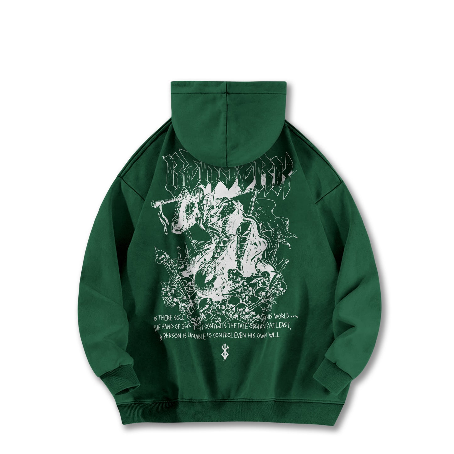 Sweat à capuche Attack on Titan Survey Corps