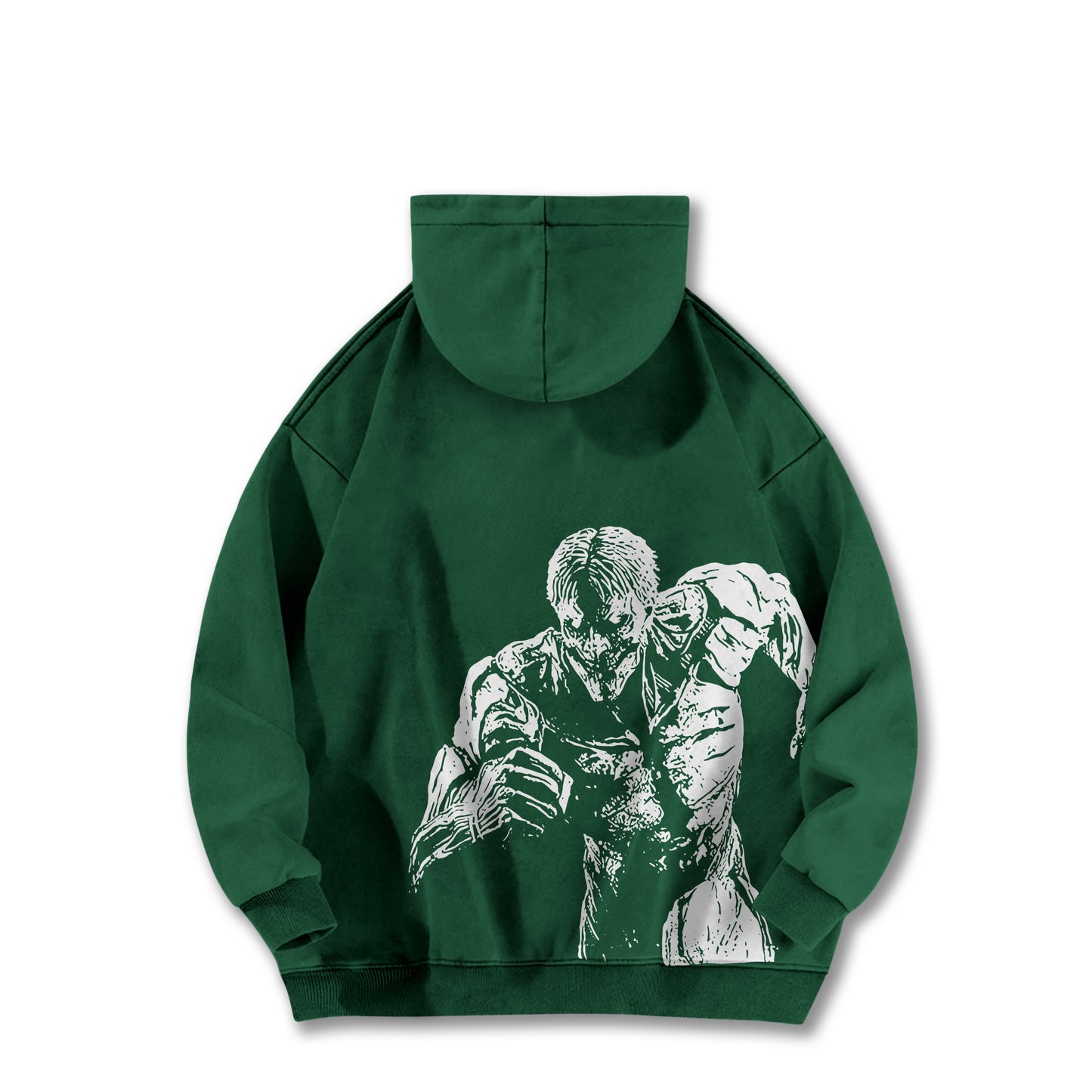Titan Siege Armoured Titan Vintage Hoodie