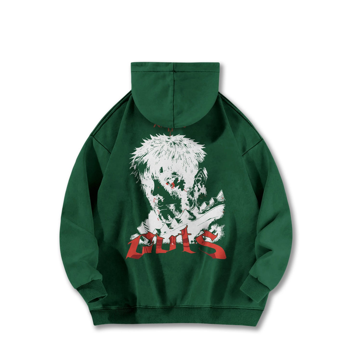 Sweat à capuche Attack on Titan Survey Corps
