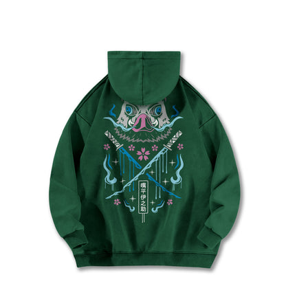 Sweat à capuche Attack on Titan Survey Corps