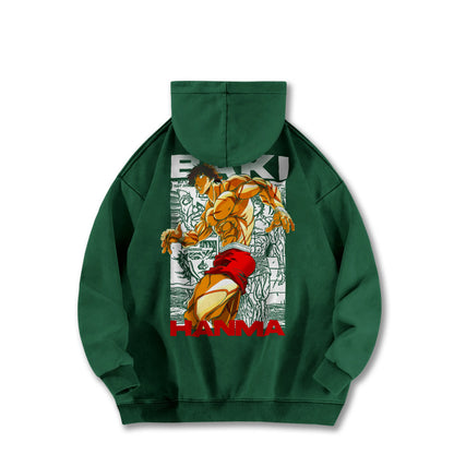 Sweat à capuche Attack on Titan Survey Corps