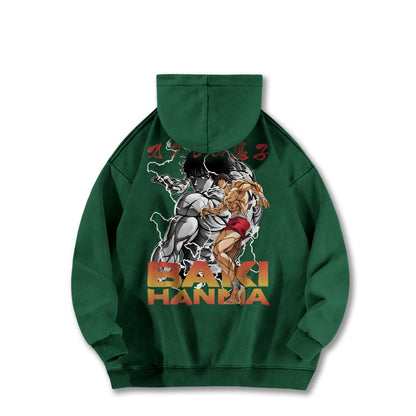 Sweat à capuche Attack on Titan Survey Corps