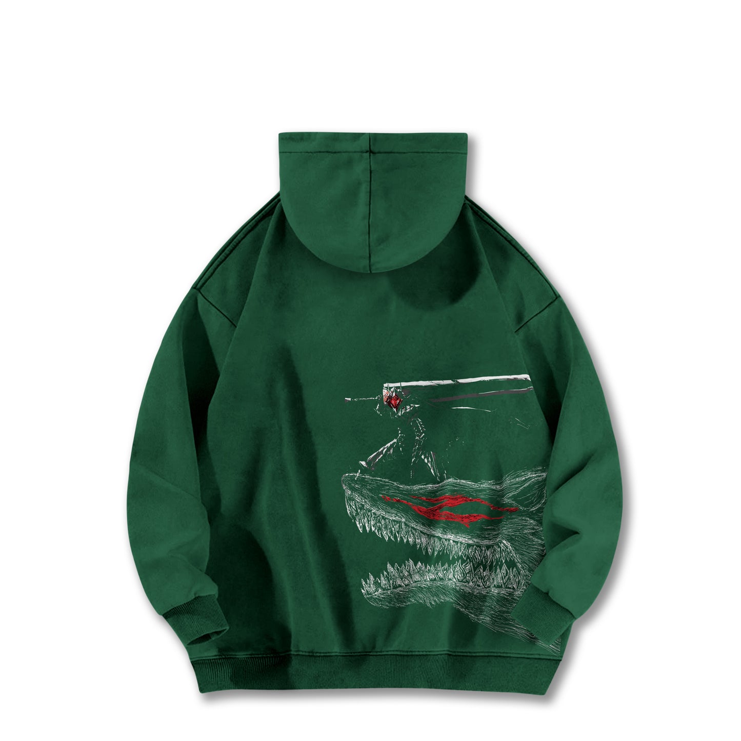 Sweat à capuche Attack on Titan Survey Corps