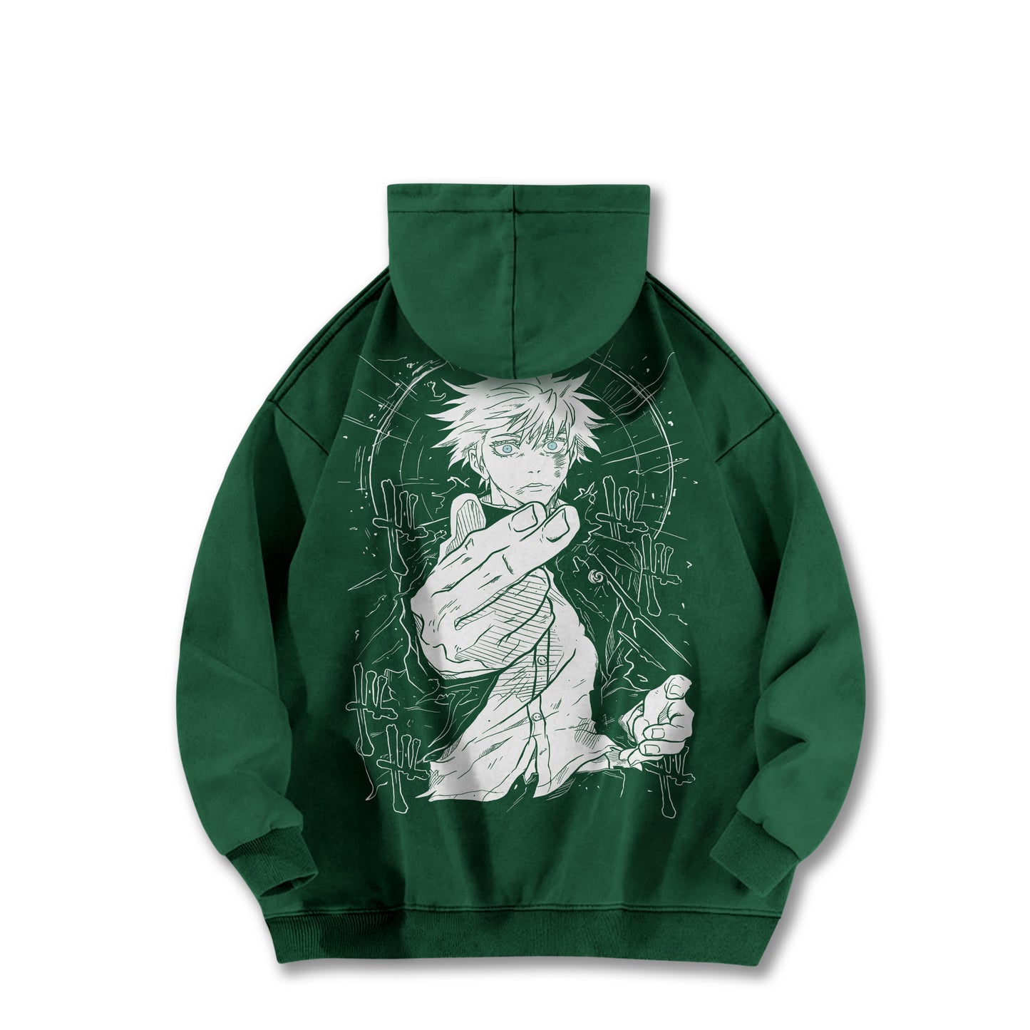 Sweat à capuche Attack on Titan Survey Corps