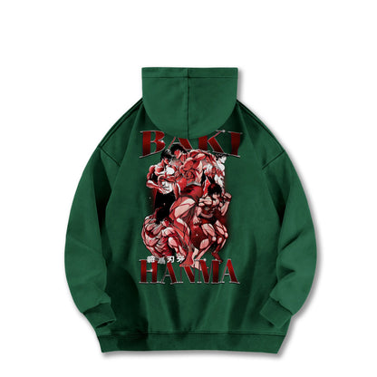 Sweat à capuche Attack on Titan Survey Corps
