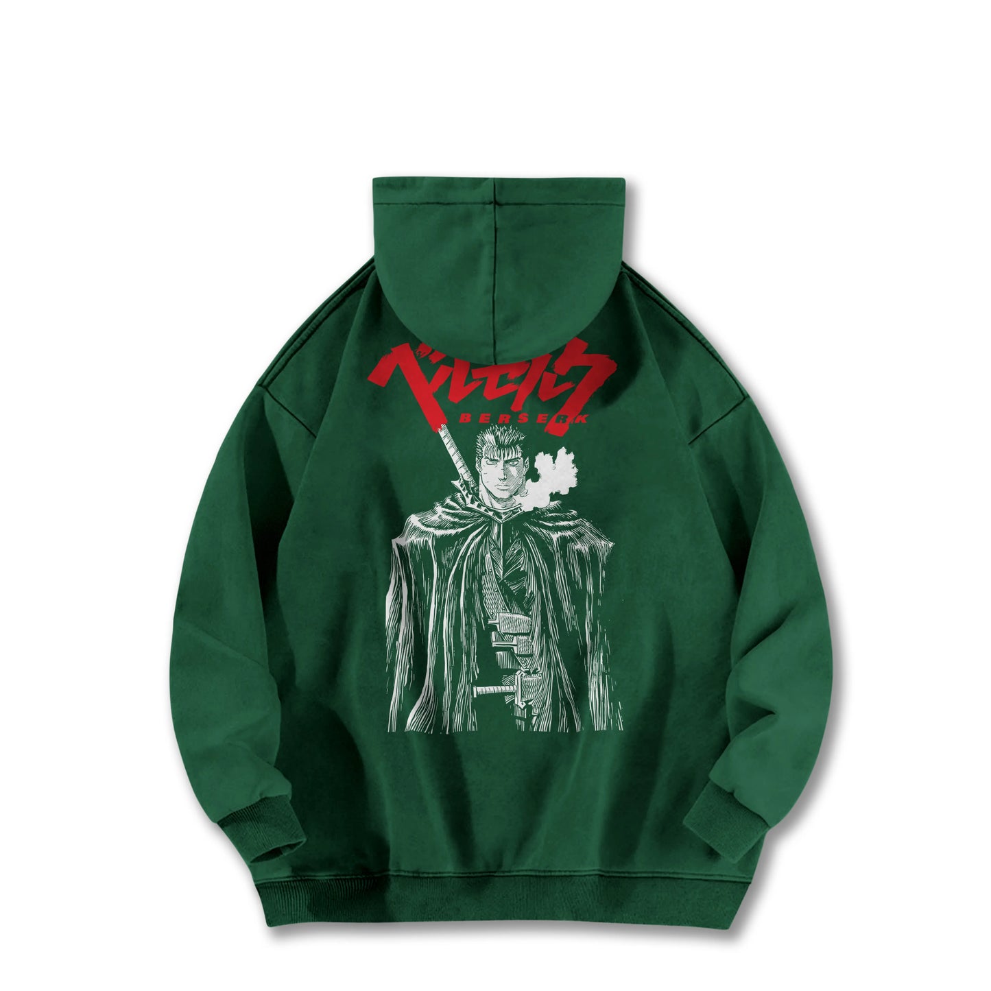 Sweat à capuche Attack on Titan Survey Corps