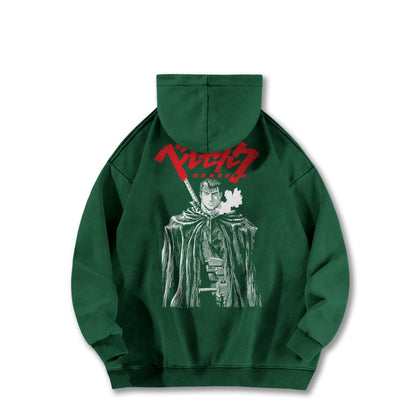 Sweat à capuche Attack on Titan Survey Corps