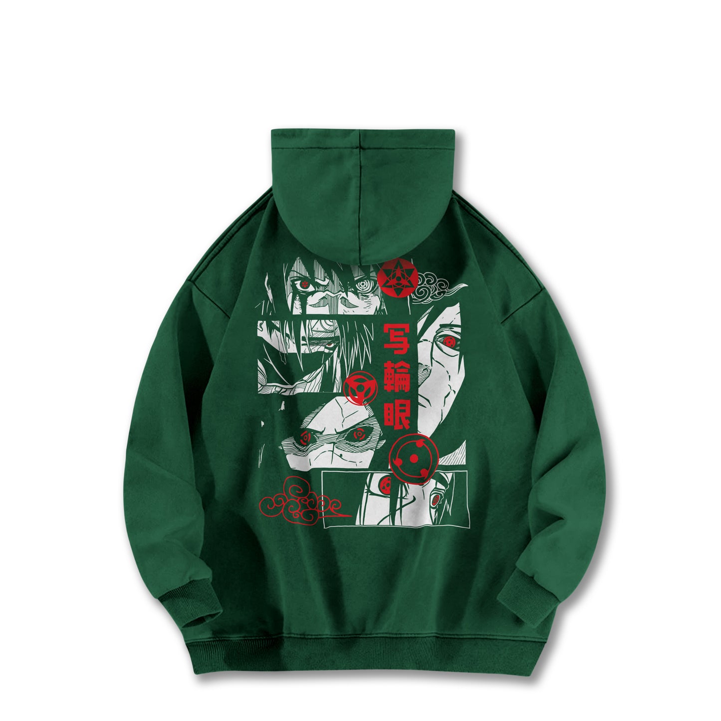 Sweat à capuche Attack on Titan Survey Corps