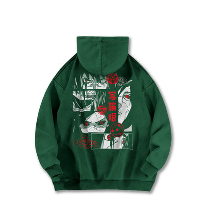 Sweat à capuche Attack on Titan Survey Corps