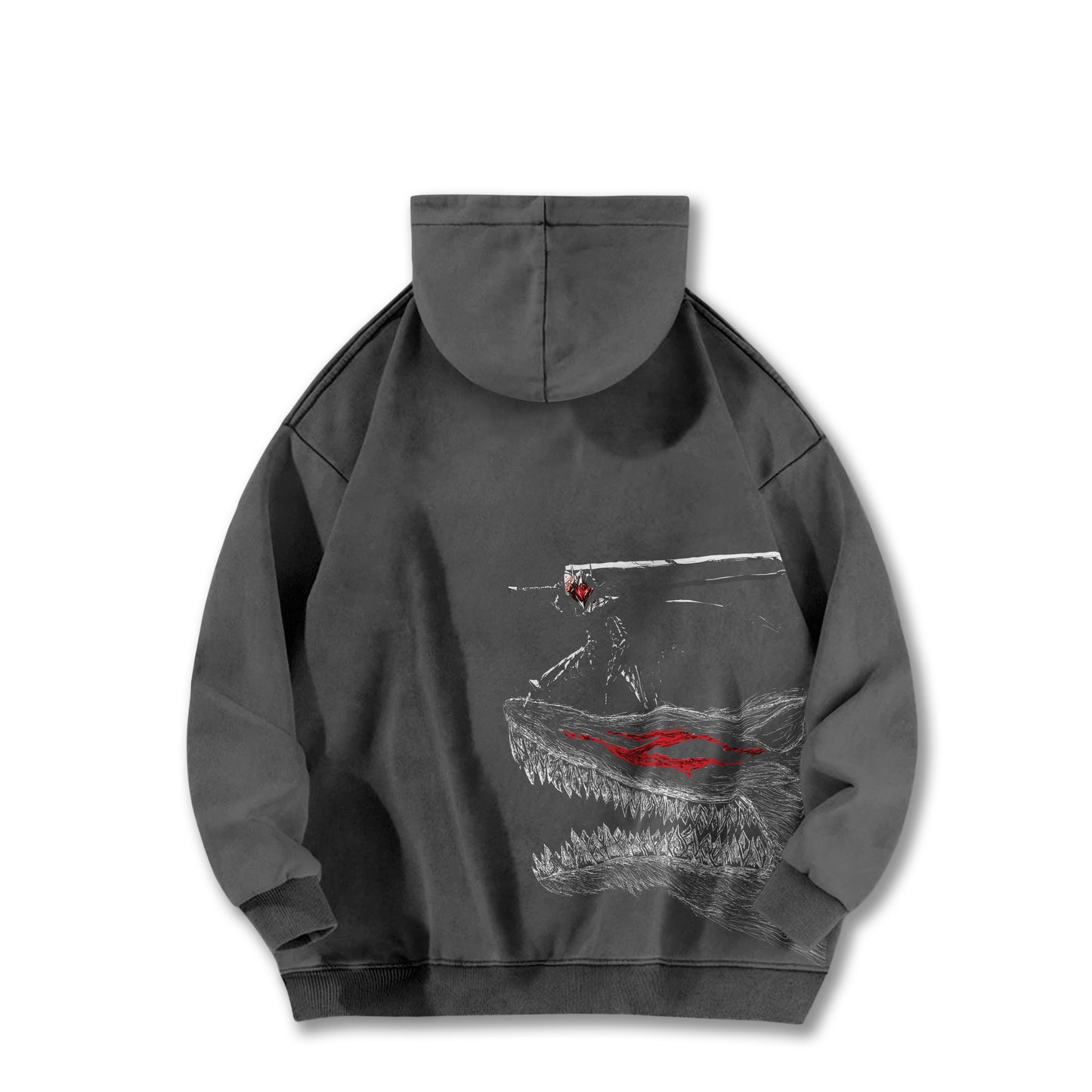 Sweat à capuche Attack on Titan Survey Corps