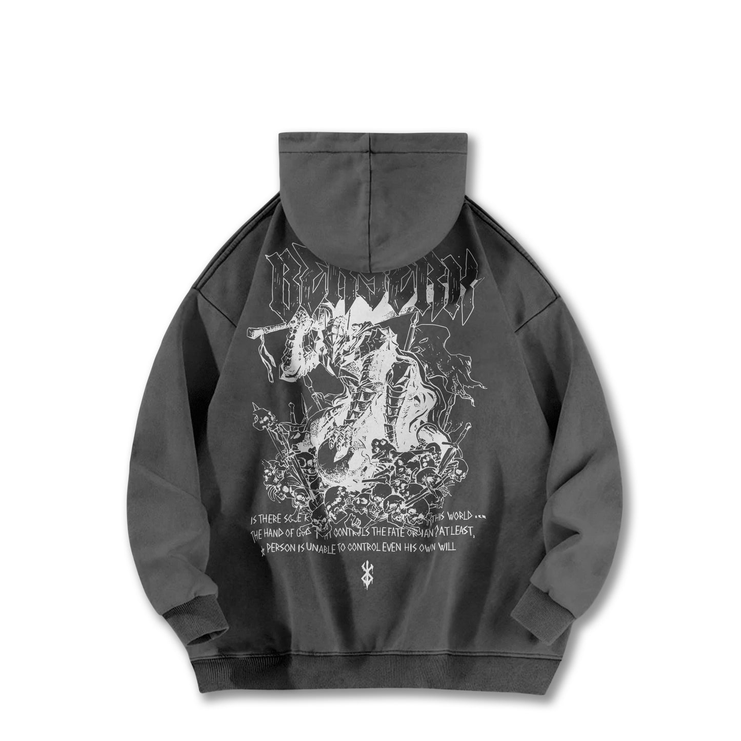 Sweat à capuche Attack on Titan Survey Corps
