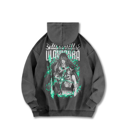 Sweat à capuche Attack on Titan Survey Corps