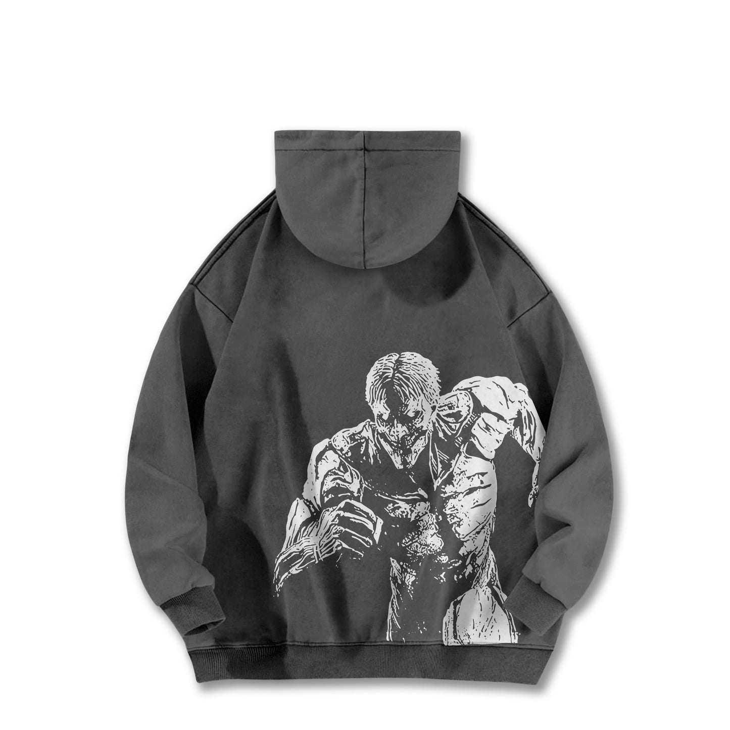 Titan Siege Armoured Titan Vintage Hoodie