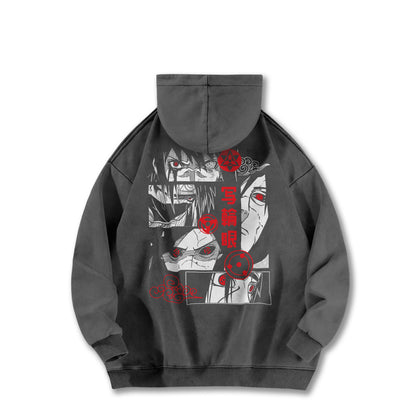 Sweat à capuche Attack on Titan Survey Corps