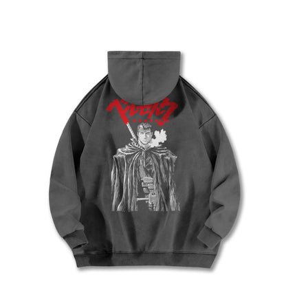 Sweat à capuche Attack on Titan Survey Corps