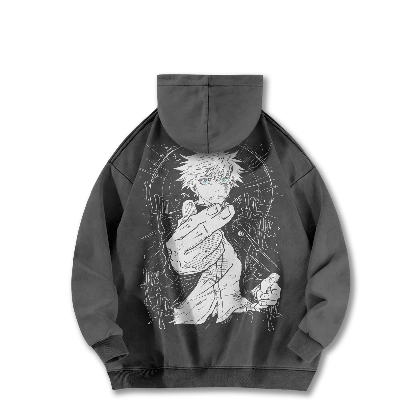 Sweat à capuche Attack on Titan Survey Corps