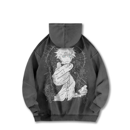 Sweat à capuche Attack on Titan Survey Corps