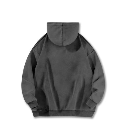 Hajime No Ippo Kamogawa Boxing Gym V3 Vintage Hoodie