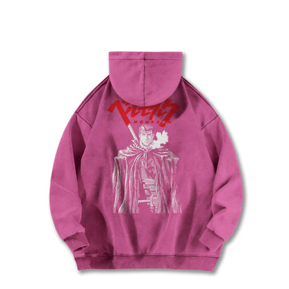 Sweat à capuche Attack on Titan Survey Corps
