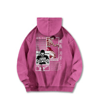 Hot Pink