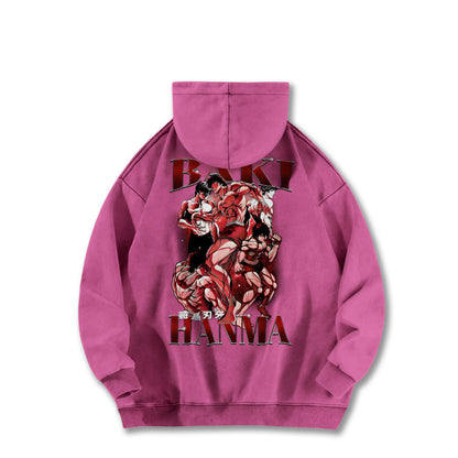 Sweat à capuche Attack on Titan Survey Corps