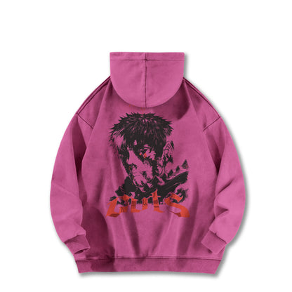 Sweat à capuche Attack on Titan Survey Corps