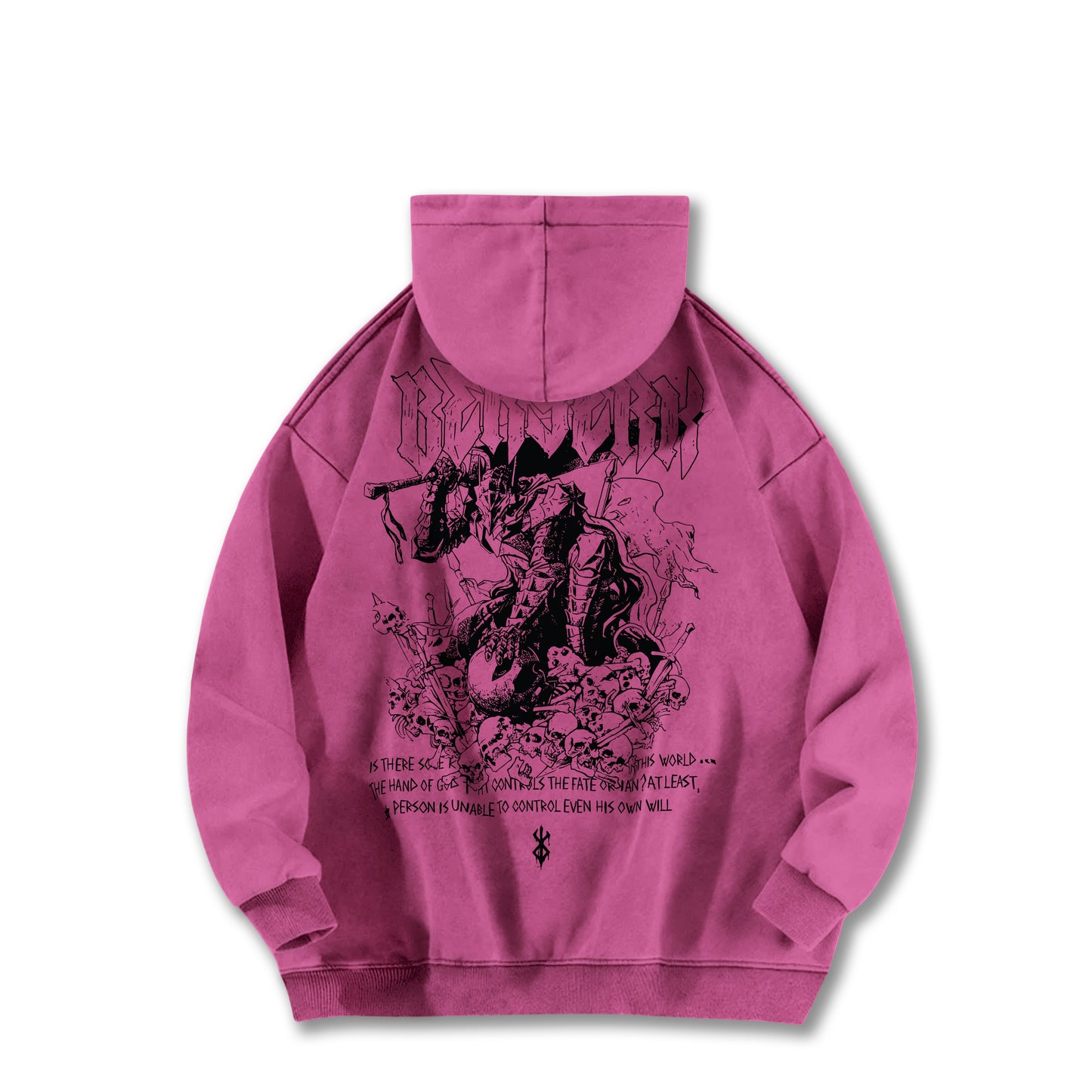 Sweat à capuche Attack on Titan Survey Corps