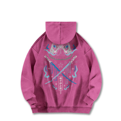 Sweat à capuche Attack on Titan Survey Corps