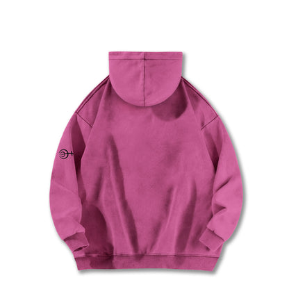 Hidden Leaf Shinobi Hashirama Senju Wood Dragon Vintage Hoodie