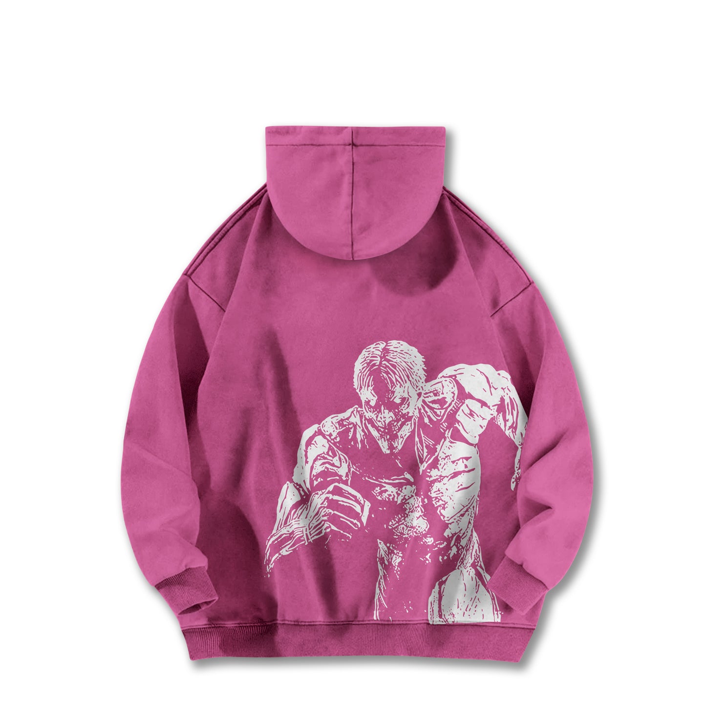 Titan Siege Armoured Titan Vintage Hoodie