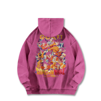 Sweat à capuche Attack on Titan Survey Corps
