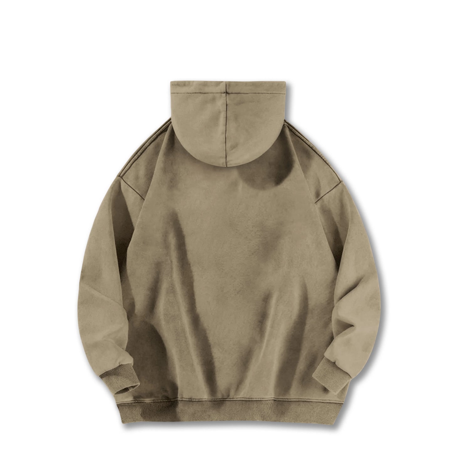 Titan Siege Wall Territory Vintage Hoodie