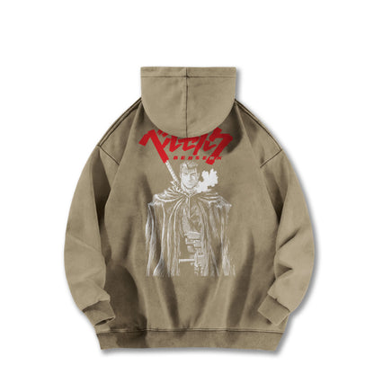 Sweat à capuche Attack on Titan Survey Corps