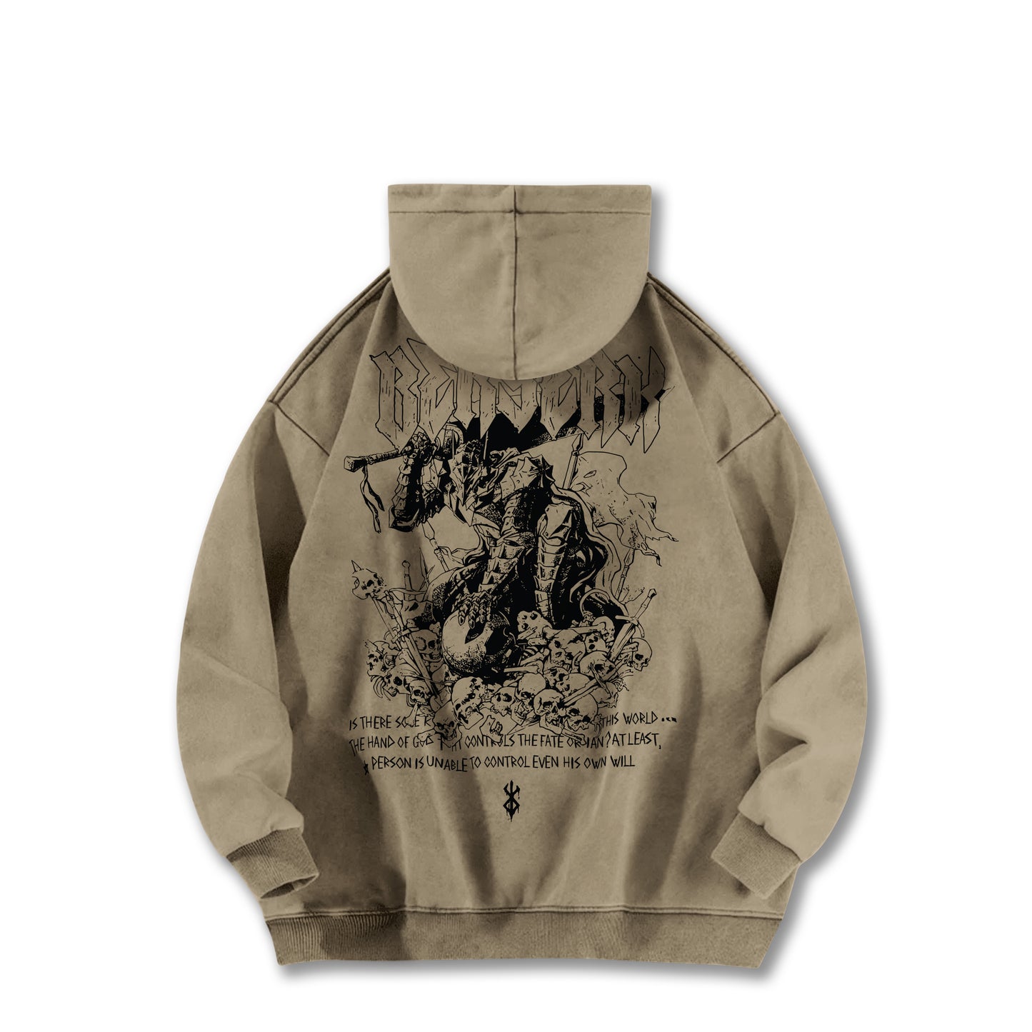 Sweat à capuche Attack on Titan Survey Corps