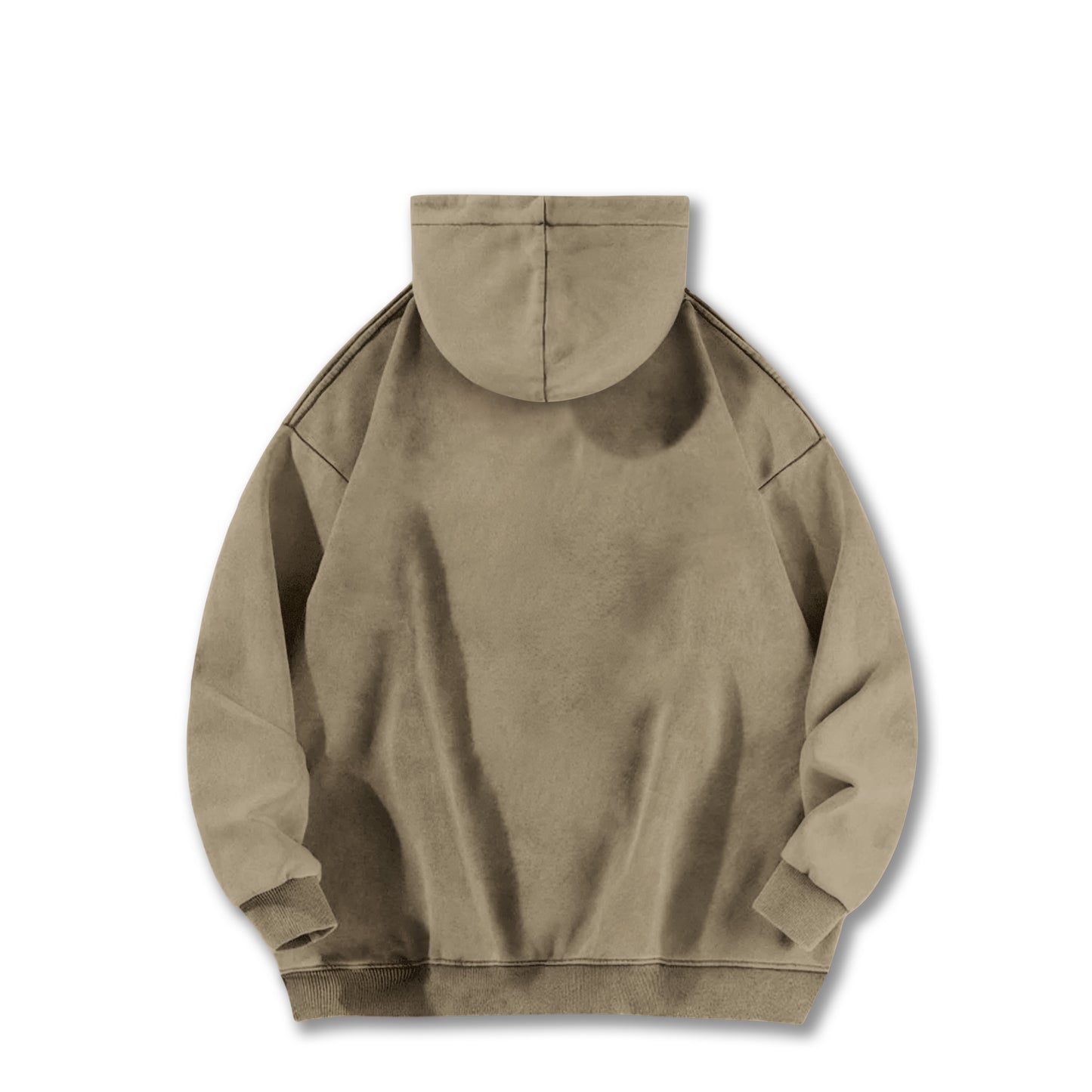 Soul Reaper Chronicles Void Espada V3 Vintage Hoodie