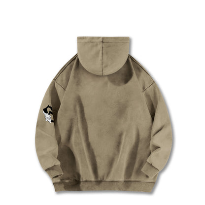 Sweat à capuche Attack on Titan Survey Corps