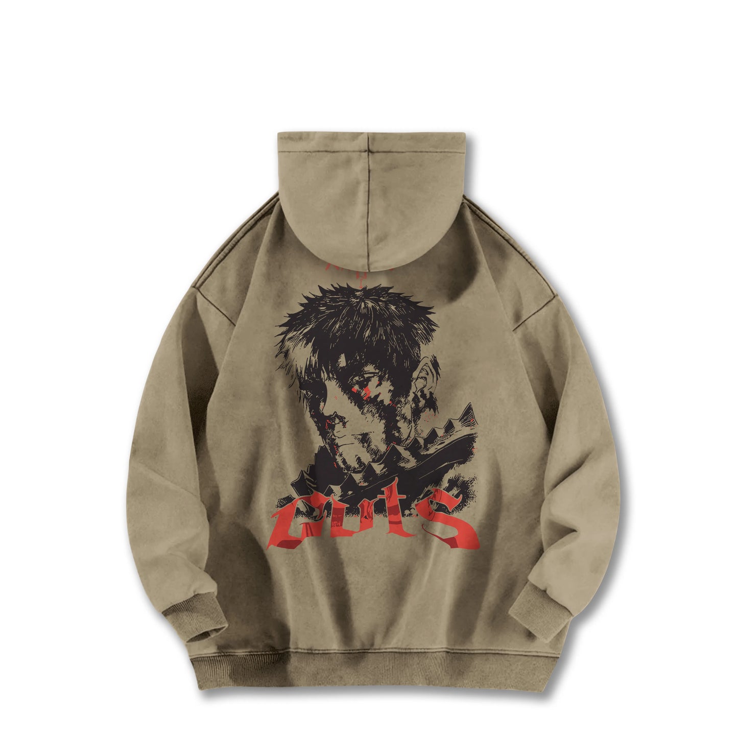Sweat à capuche Attack on Titan Survey Corps