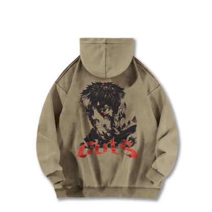 Sweat à capuche Attack on Titan Survey Corps