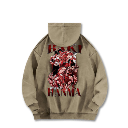 Sweat à capuche Attack on Titan Survey Corps