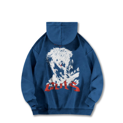 Sweat à capuche Attack on Titan Survey Corps