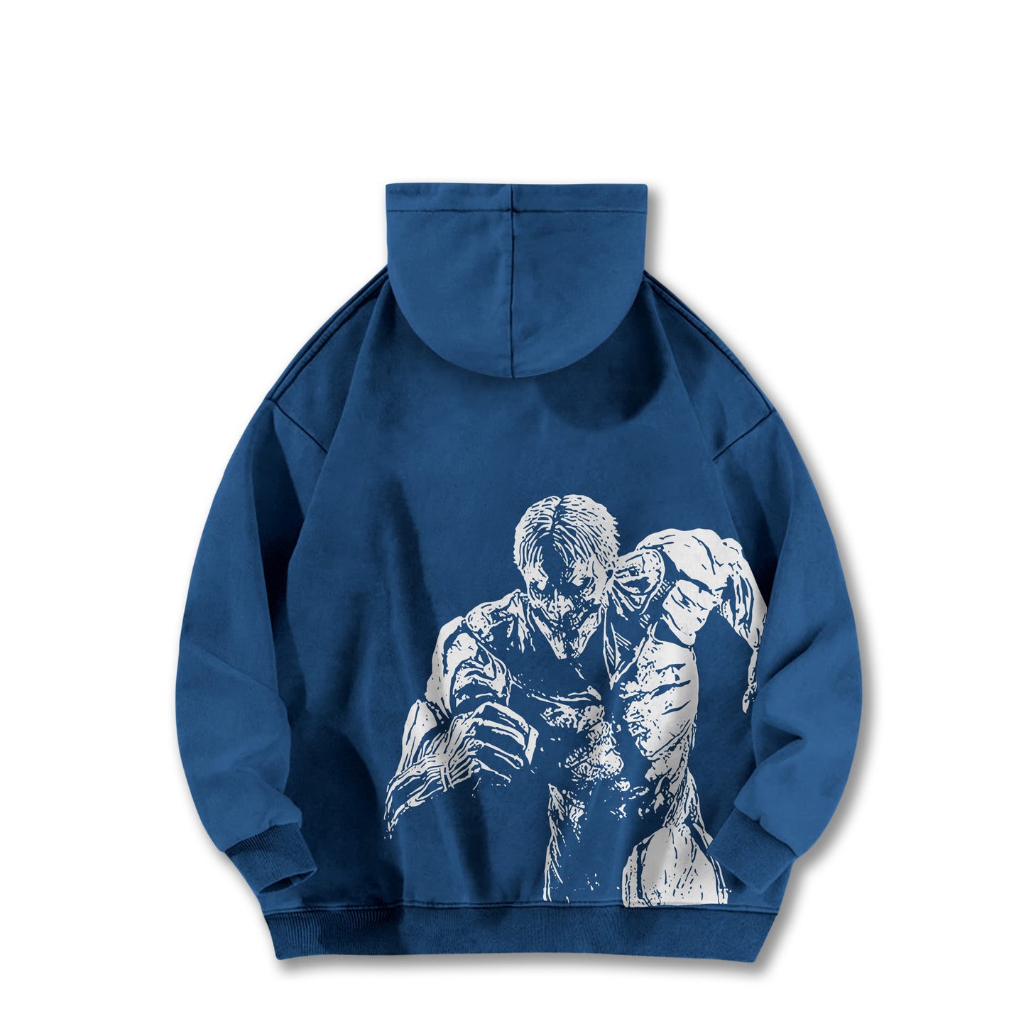 Titan Siege Armoured Titan Vintage Hoodie