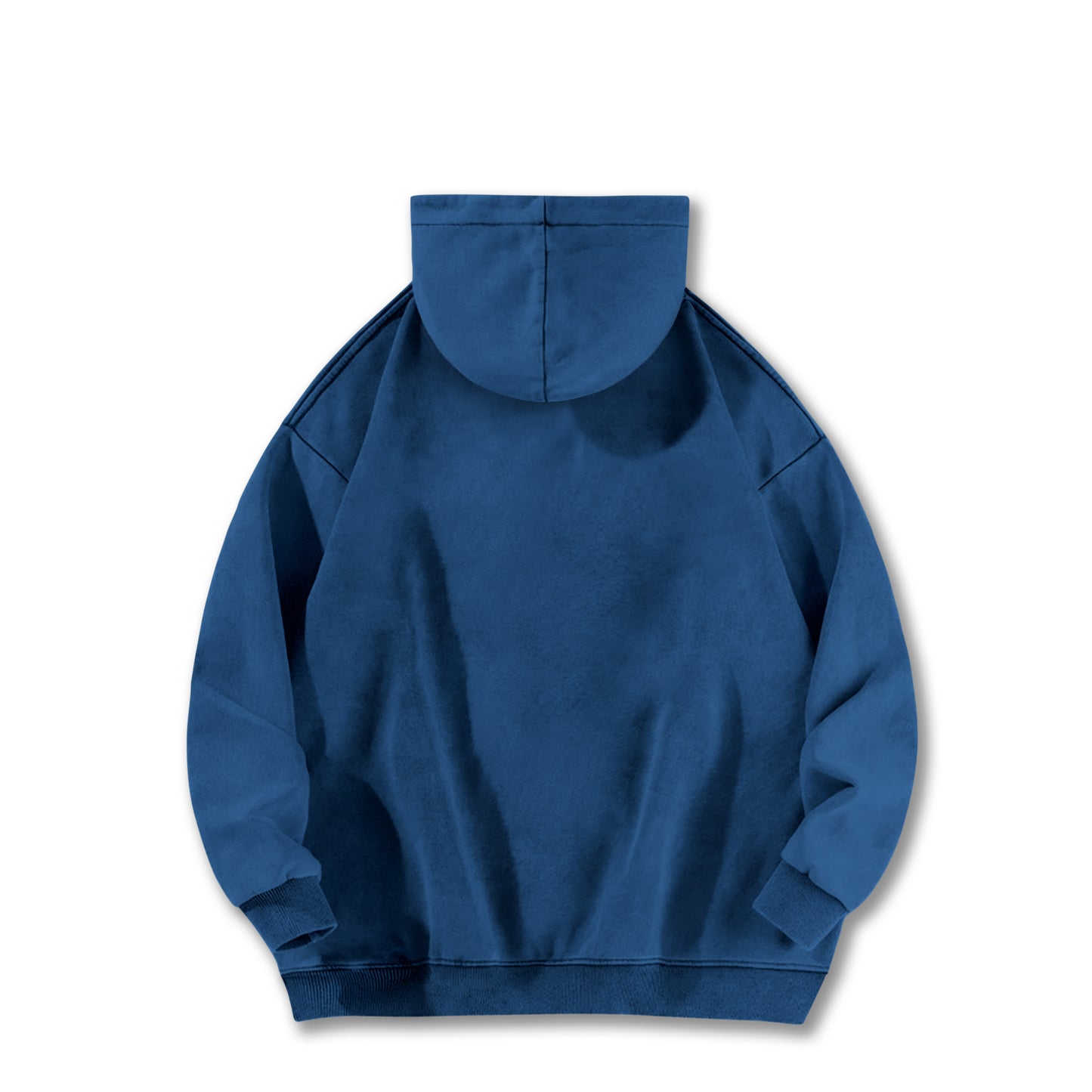 Hajime No Ippo Kamogawa Boxing Gym V2 Vintage Hoodie