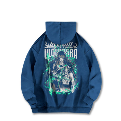 Sweat à capuche Attack on Titan Survey Corps