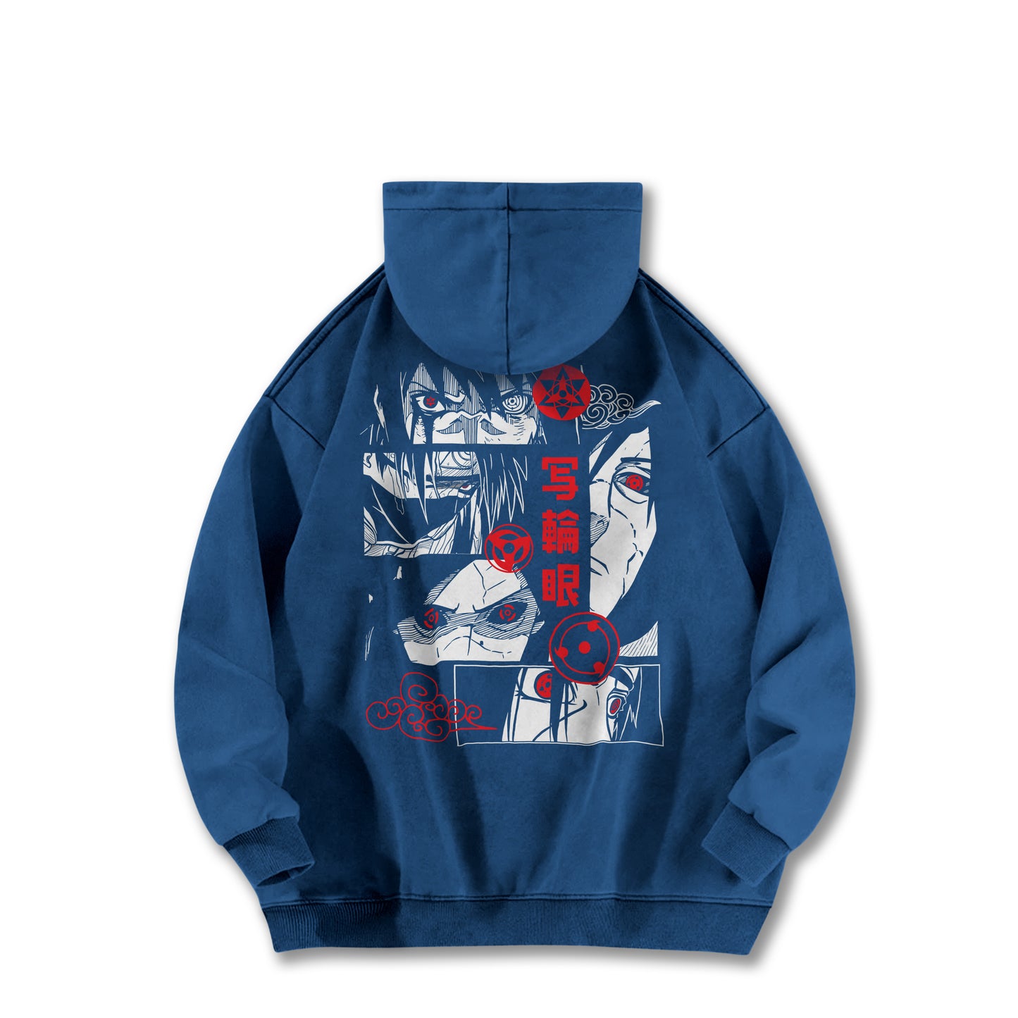 Sweat à capuche Attack on Titan Survey Corps
