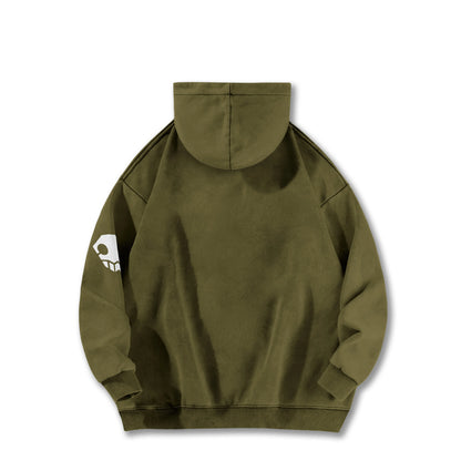 Sweat à capuche Attack on Titan Survey Corps