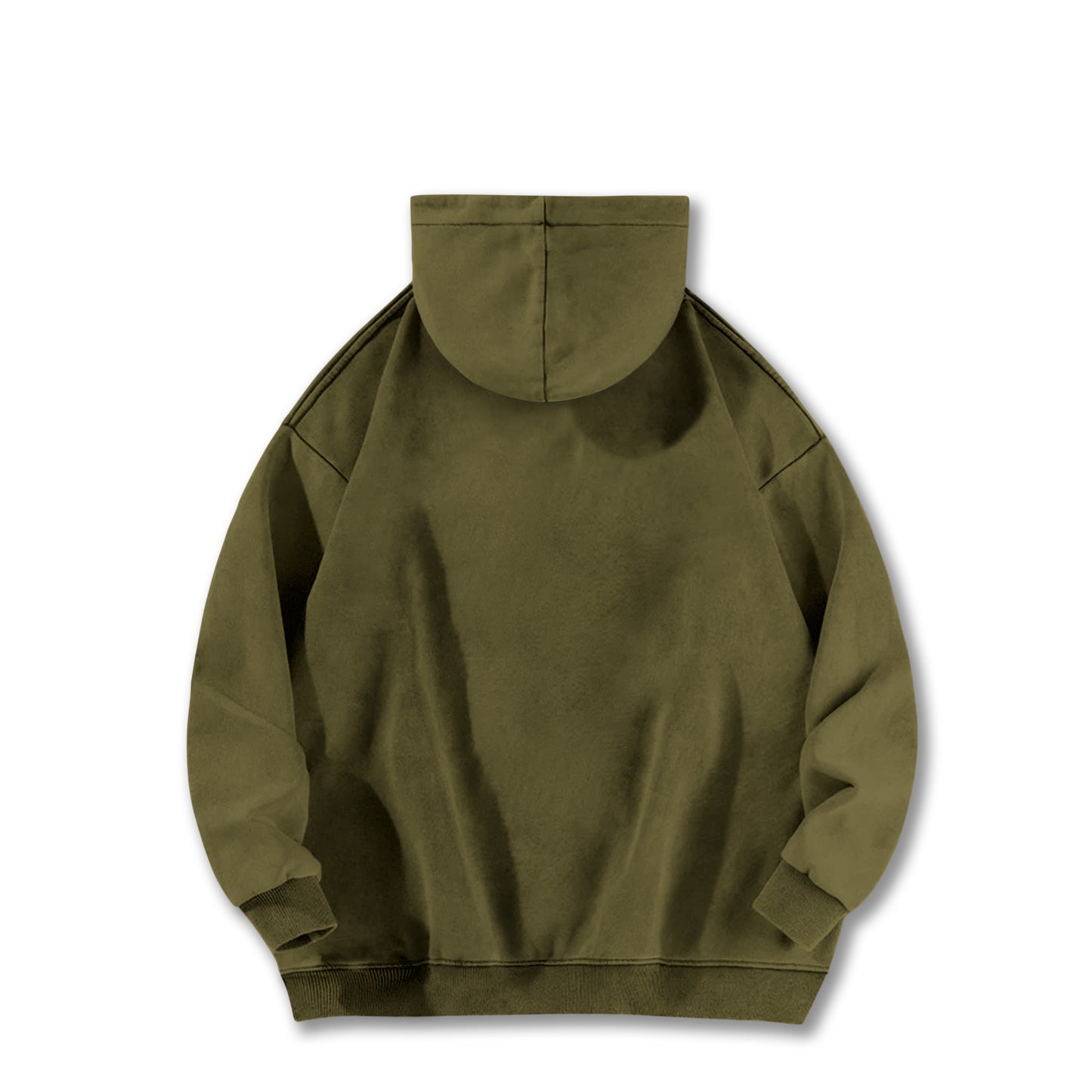 Soul Reaper Chronicles Void Espada V3 Vintage Hoodie