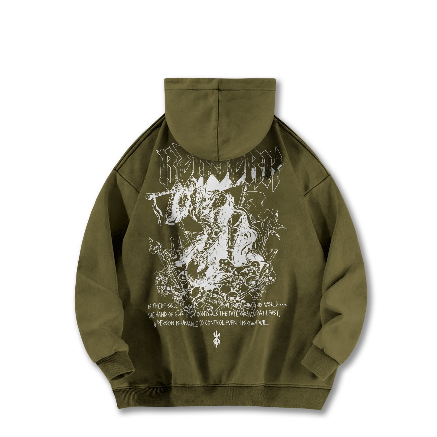 Sweat à capuche Attack on Titan Survey Corps