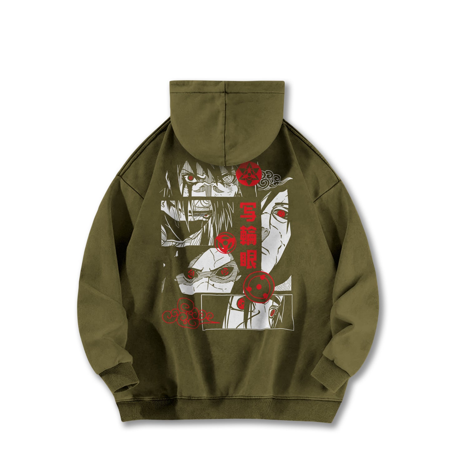 Sweat à capuche Attack on Titan Survey Corps