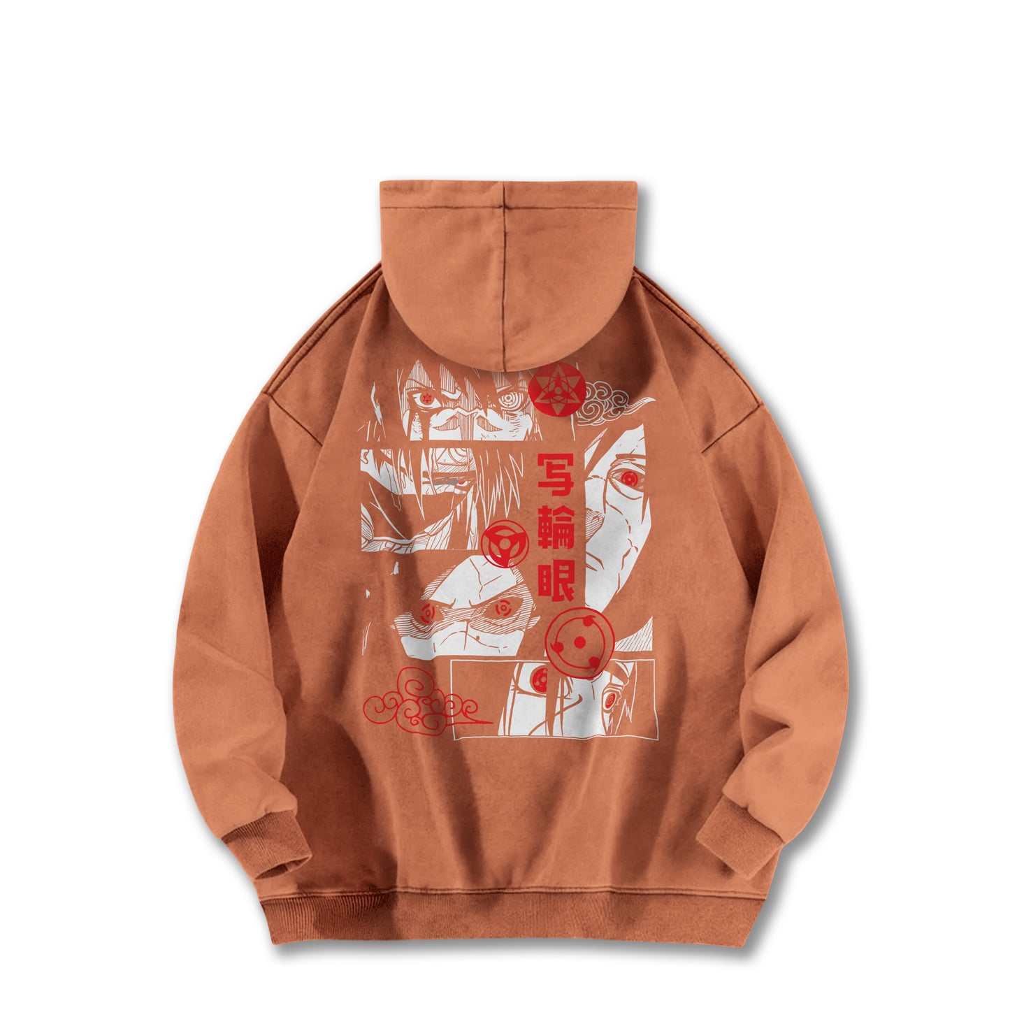 Sweat à capuche Attack on Titan Survey Corps